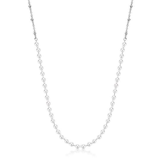 Collana Brosway Donna ESSENTIAL in Acciaio BNL039 - BNL039